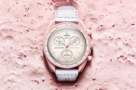 omega x moonwatch women